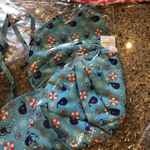 Toddler sun hats 🌞 - Picture 5 of 9